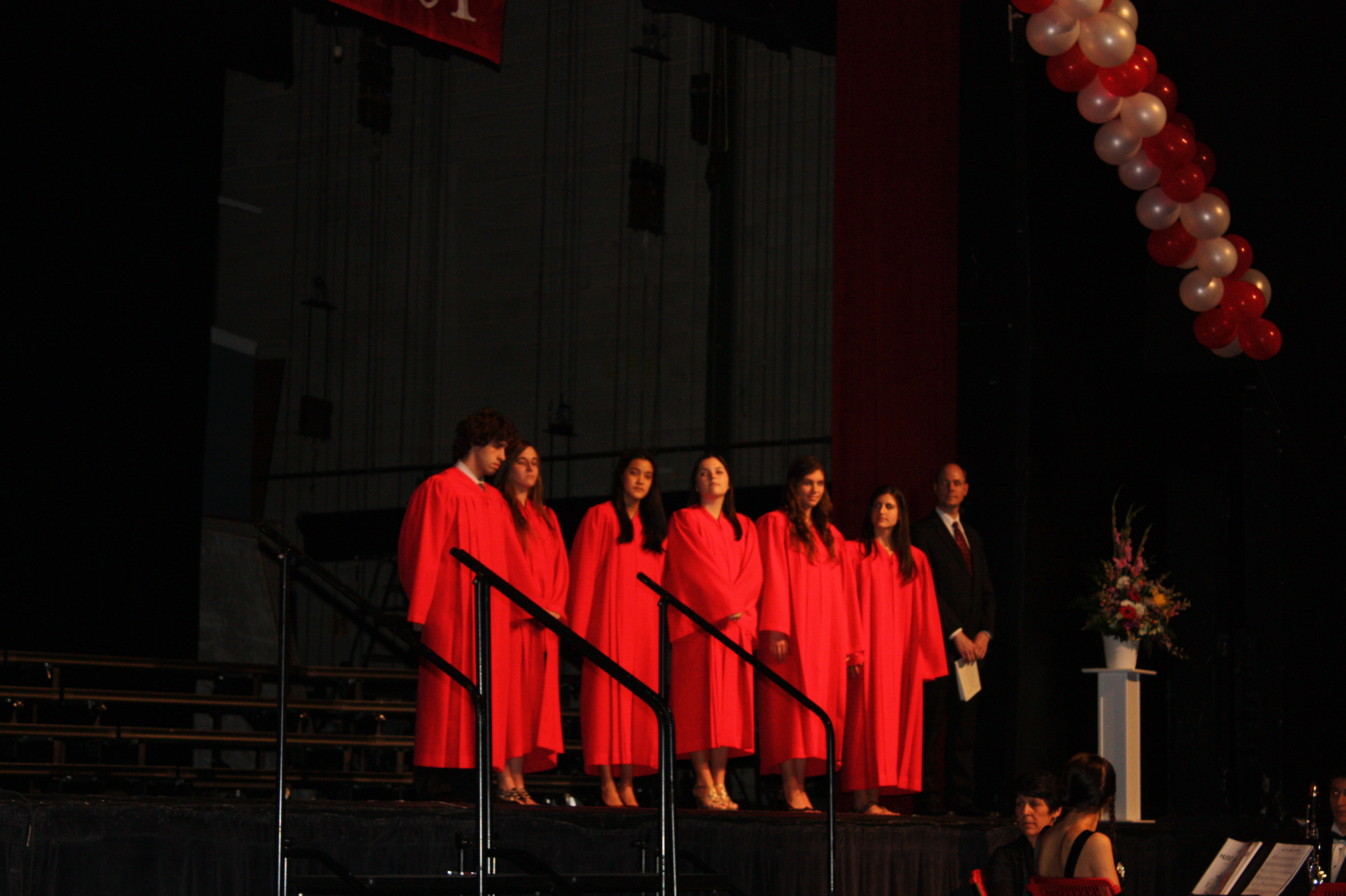 Cherry Hill East cum laude 3